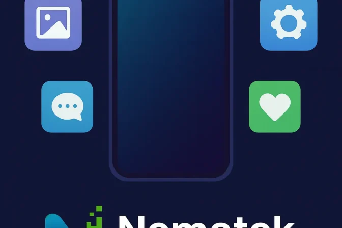 Développement d’Applications Mobile