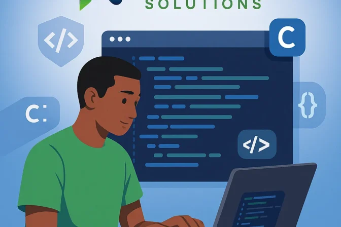 Développement d’Applications Web