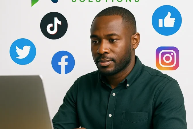 Marketing Digital & Community Management