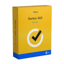 Symantec Norton Security Deluxe 3.0 AntiVirus - 2 Postes - 1 an