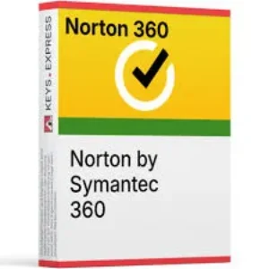 Symantec Norton Security Deluxe 3.0 AntiVirus – 3 Postes – 1 an Symantec Norton Security Deluxe 3.0 AntiVirus – 3 Postes – 1 an