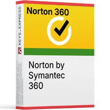 Symantec Norton Security Deluxe 3.0 AntiVirus - 3 Postes - 1 an