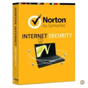 Symantec Norton Security Deluxe 3.0 AntiVirus – 5 Postes – 1 an