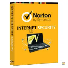 Symantec Norton Security Deluxe 3.0 AntiVirus - 5 Postes - 1 an