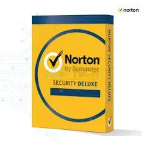 Symantec Norton Security Standard – 1 an – 1 Appareil